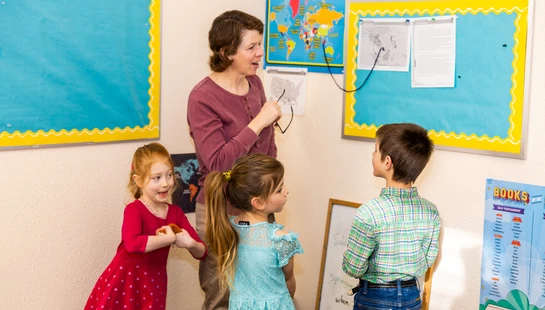 AWANA Registration Now Open